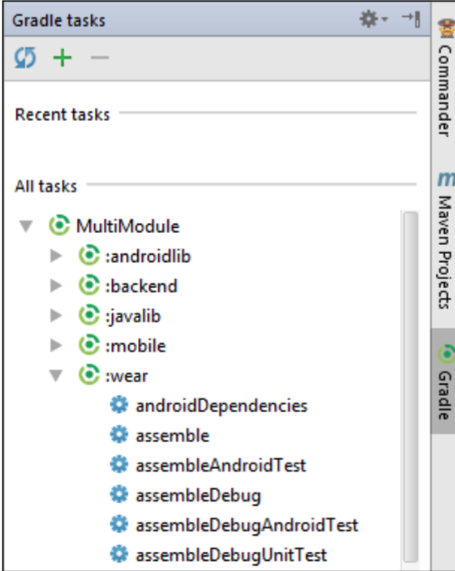 gradle_androidStudio