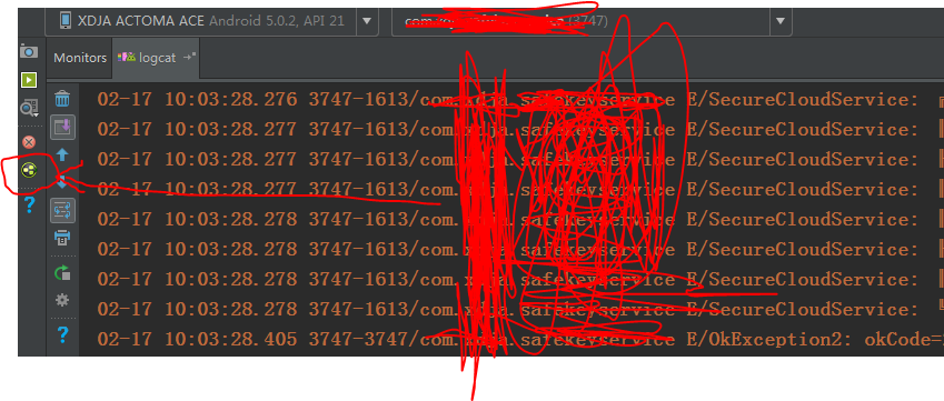 LayoutInspector